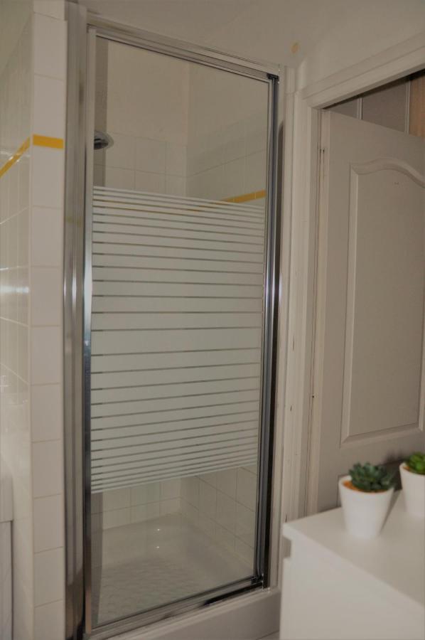Le 246 - Duplex Face A La Mer Pour 4 Personnes, Wifi, Tv Full Sat, Parking Wimereux Eksteriør billede
