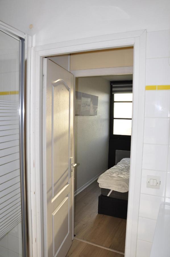 Le 246 - Duplex Face A La Mer Pour 4 Personnes, Wifi, Tv Full Sat, Parking Wimereux Eksteriør billede